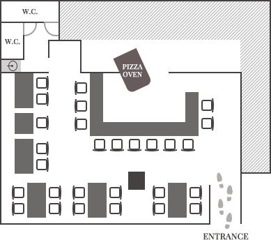 floor map